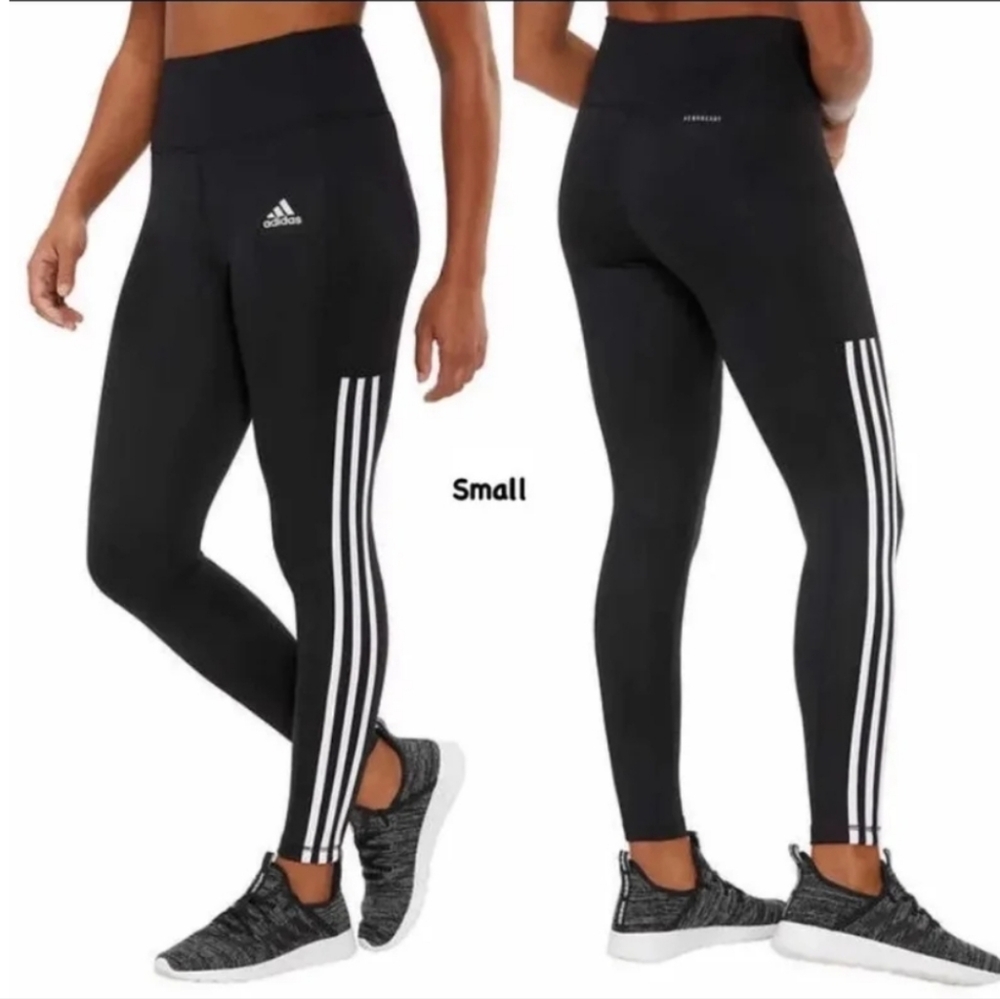 Adidas Primegreen Aeroready Leggings